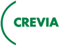 クレビア logo