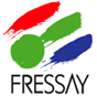 フレッセイ logo