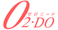 ゼロニード logo