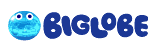 ビッグローブ logo