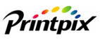 プリンピクス logo