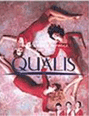 クオリス logo