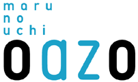 OAZO logo