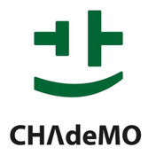 CHAdeMO logo