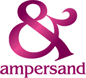 アンパサンド logo