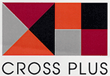 クロスプラス logo