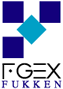 エフジェックス logo