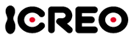 アイクレオ logo