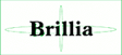 ブリリア logo